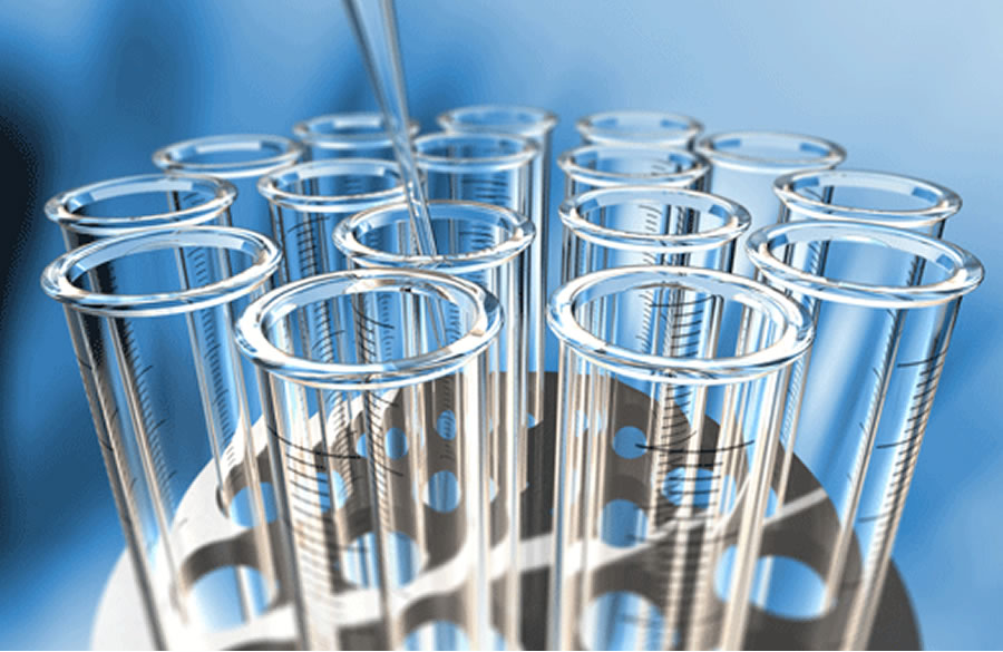 FARMACEUTICO E BIOMEDICALE