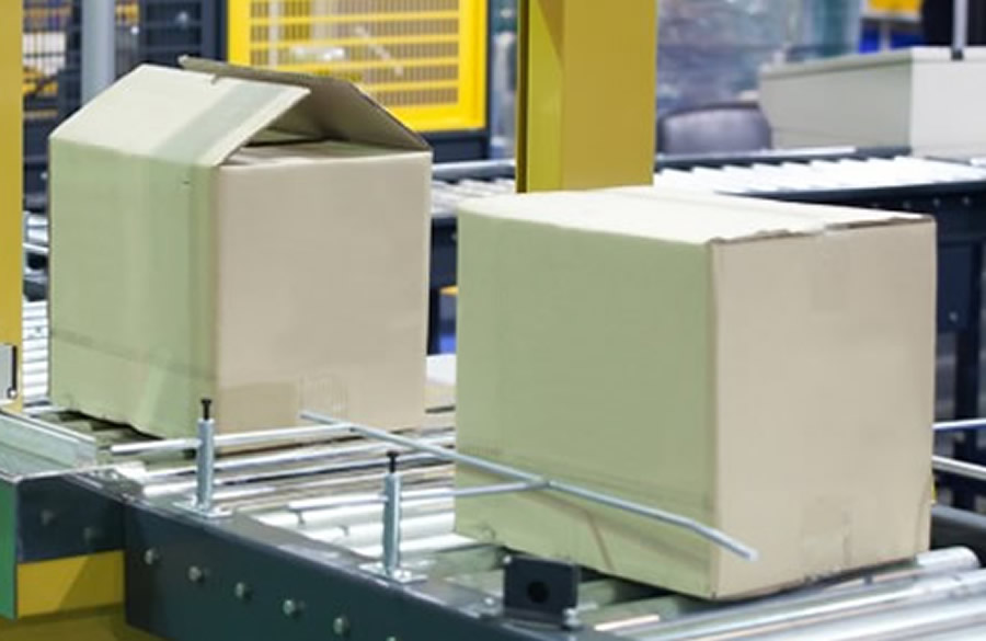 PACKAGING