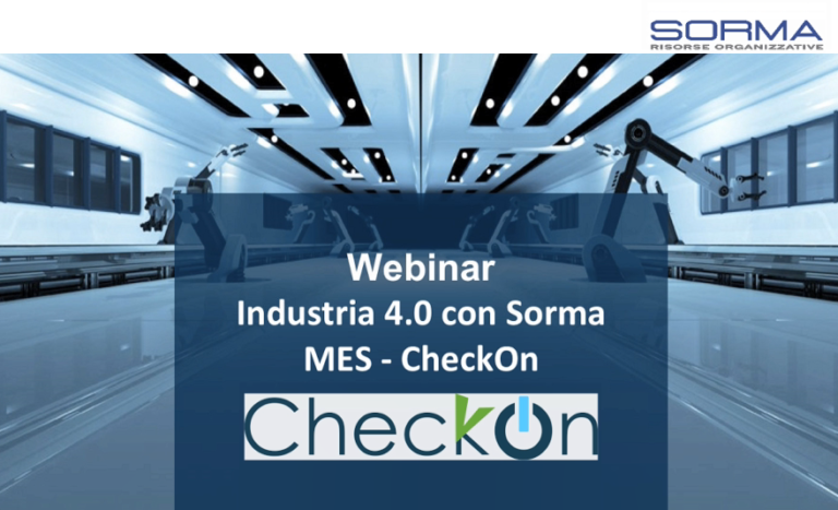 Webinar Industria 4.0 Facciamo chiarezza